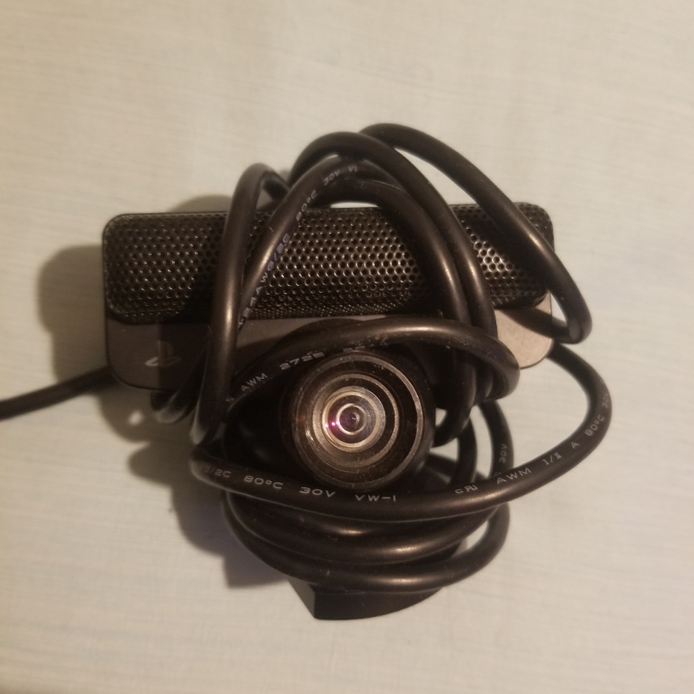 Ps3 camera